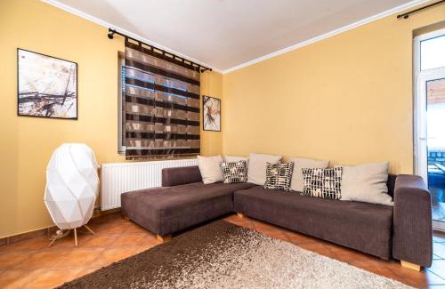 Gyenesdias Apartment | Grand Apartmanház Gyenesdiás