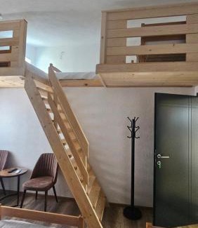Vlasenica Apartment | Grand apartmani