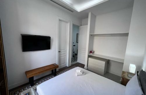 Centro Apartment | Grand Apartment Larios