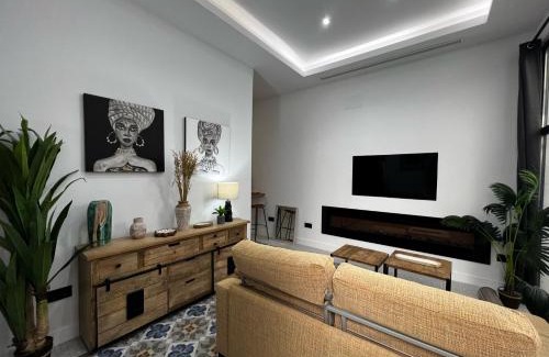 Centro Apartment | Grand Apartment Larios