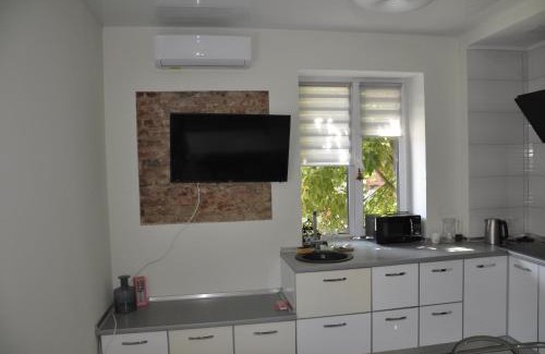 Degtyari Apartment | Grand Apartment Magistrackay