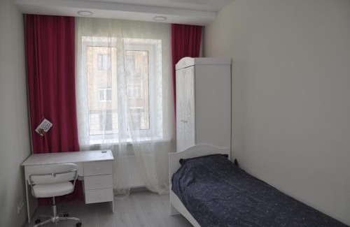 Degtyari Apartment | Grand Apartment Magistrackay