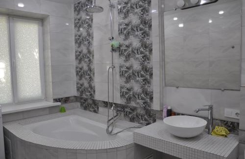 Degtyari Apartment | Grand Apartment Magistrackay