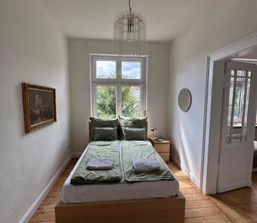 Worms Apartment | Grand Apartment Worms - Stilvolles Wohnen im Zentrum