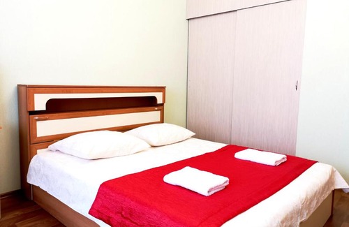 Yoshkar-Ola Apartment | Grand apartments Lev Tolstoy