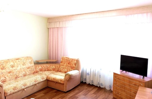 Yoshkar-Ola Apartment | Grand apartments Lev Tolstoy
