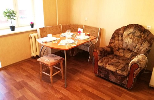 Yoshkar-Ola Apartment | Grand apartments Lev Tolstoy