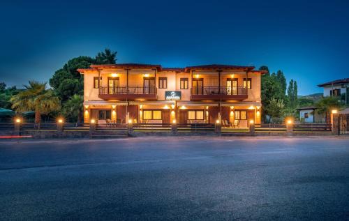 Neos Marmaras Apartment | Grand apartments Marianna