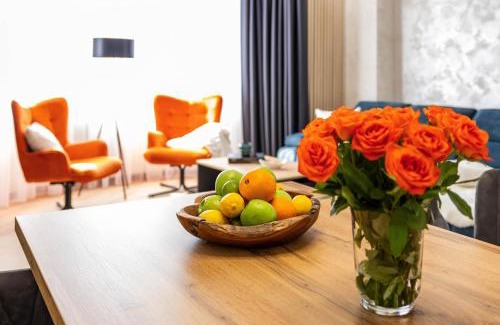 Banska Bystrica Apartment | GRAND Apartments Banská Bystrica CENTRUM