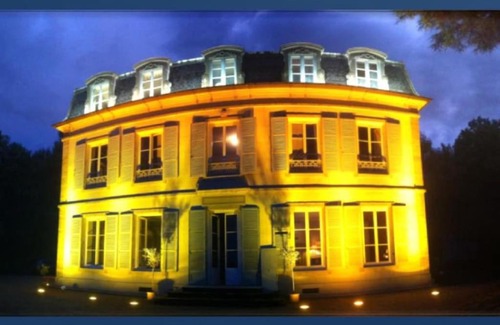 Vernaison House | Grand appart 150m2 dans belle maison bourgeoise
