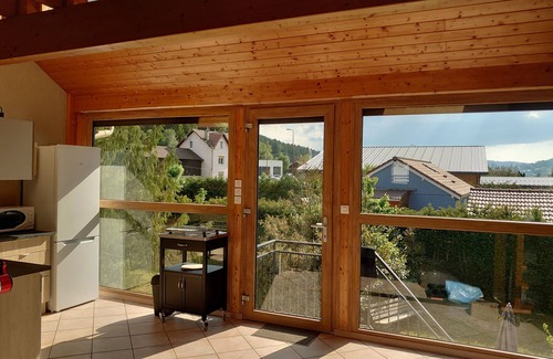 Gerardmer Apartment | Grand Appartement à Gerardmer