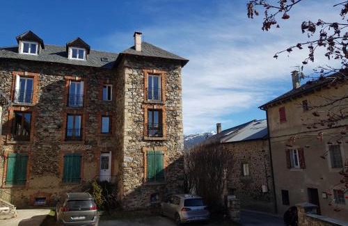 Formigueres Apartment | Grand appartement 130m2 à 5mn des stations de ski