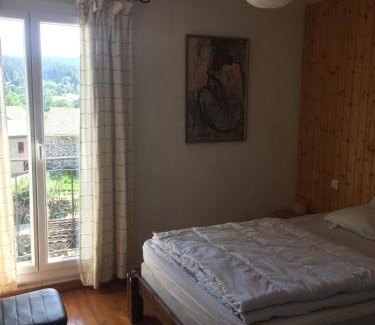 Formigueres Apartment | Grand appartement 130m2 à 5mn des stations de ski