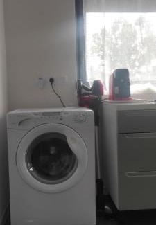 Bassins a Flot Apartment | Grand appartement 2 chambres avec terrasse