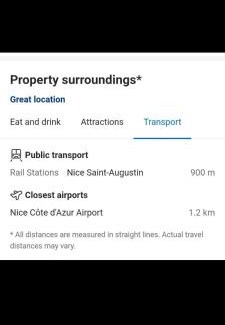 Les Moulins Apartment | Grand Appartement, 2 ou 3 ou 4 pieces, tramway sur place, proche gare sncf St Augustin 5 min, aéroport à 7 min, plage ou Allianz riviera 10 min, palais nikaia 2 min , supermarché sur place, parking possible si disponible ou payant à 1000 metre