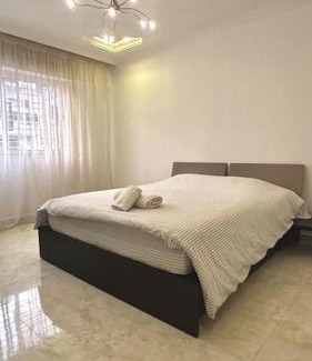 Agdal Apartment | Grand Appartement Agdal Centre I Suite & Billard