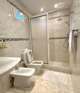 Agdal Apartment | Grand Appartement Agdal Centre I Suite & Billard
