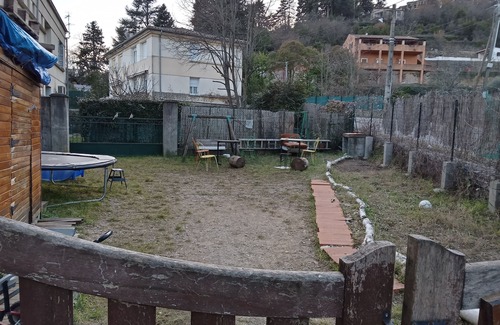 Le Vigan Apartment | Grand Appartement au Coeur des Cévennes
