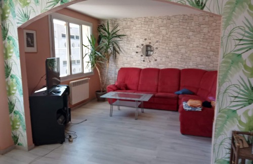 Le Vigan Apartment | Grand Appartement au Coeur des Cévennes