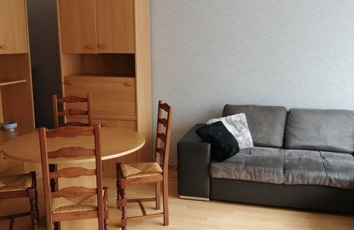 Brunoy Apartment | Grand Appartement Avec 3 Chambres Proche de Paris
