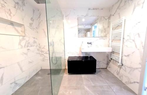 Quartier Villeneuve - Village-Olympique Apartment | Grand Appartement avec vue Magnifique - Vercors - Une Expérience Unique - Wifi Gratuit