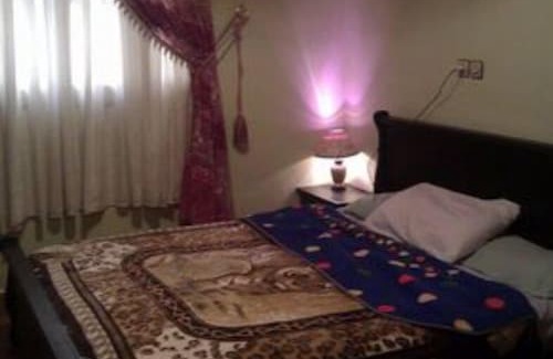 Oujda House | Grand Appartement Bien Meuble+ Service