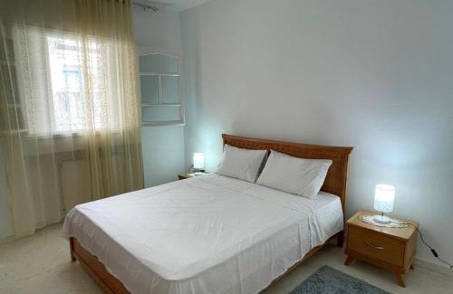 Aousja Apartment | Grand Appartement Carthage