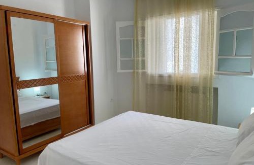 Aousja Apartment | Grand Appartement Carthage