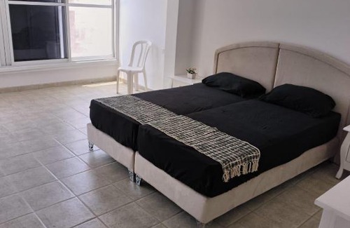 Hadera Apartment | GRAND APPARTEMENT CENTRAL RENOVE