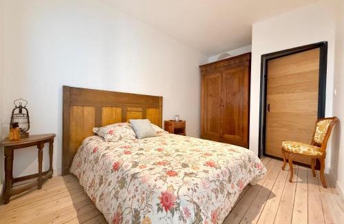 Poitiers House | Grand appartement centre-ville