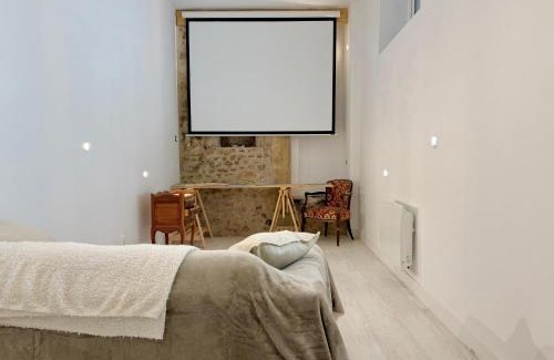 Poitiers House | Grand appartement centre-ville
