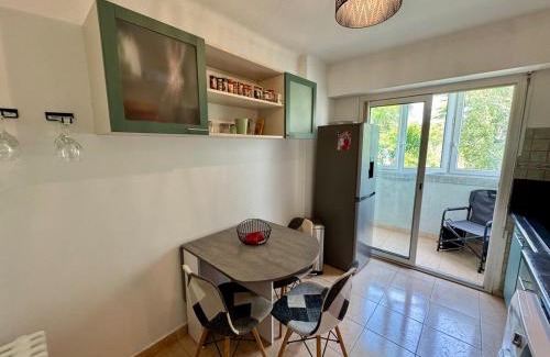 Challans Apartment | Grand Appartement Cosy Et Terrasse