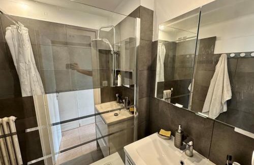 Challans Apartment | Grand Appartement Cosy Et Terrasse