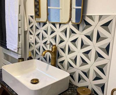 Orleans Apartment | Grand appartement cozy et lumineux au centre d'Orleans
