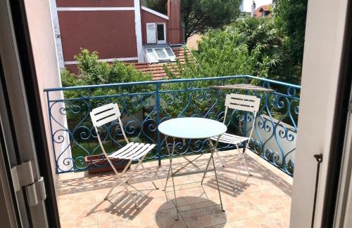 Bayonne Apartment | Grand Appartement dans une Maison