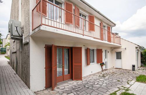Pierrelaye Apartment | Grand Appartement de 3 pièces