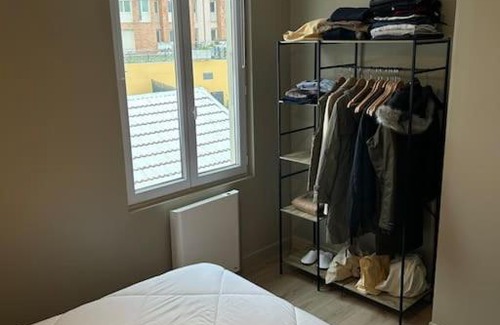 Saint-Dizier Apartment | Grand appartement de standing