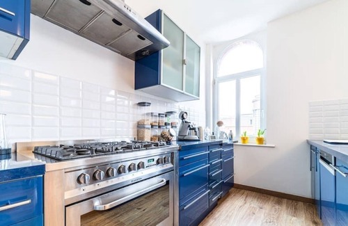 Dunkerque Centre Apartment | Grand Appartement en Centre-ville de Dunkerque