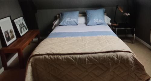 Beaugency Apartment | Grand appartement en duplex a Beaugency