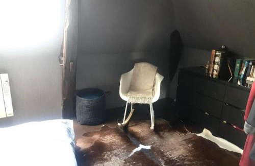 Beaugency Apartment | Grand appartement en duplex a Beaugency
