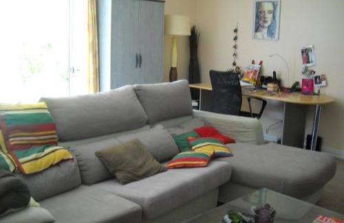 Vendome Apartment | grand appartement en résidence