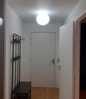 13th Arrondissement Apartment | Grand appartement familial paris13