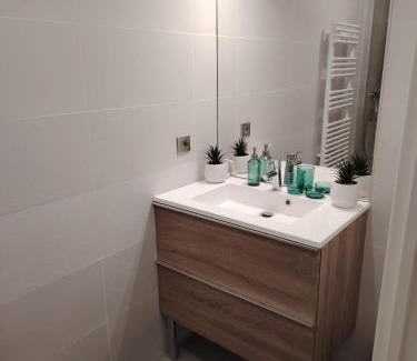 13th Arrondissement Apartment | Grand appartement familial paris13