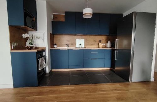13th Arrondissement Apartment | Grand appartement familial paris13