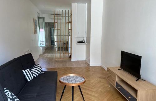 La Madeleine Apartment | Grand appartement Fontana