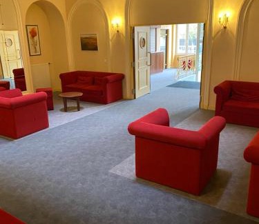 La Bourboule Apartment | Grand appartement hyper centre haut standing