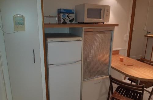 Valbenoite - Le Bernay - Valfuret Apartment | Grand appartement Lumineux