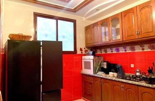 Taroudannt Apartment | Grand Appartement Luxueux En Plein Taroudant