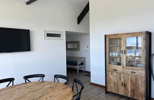 Trois-Bassins Apartment | Grand Appartement Mer - Pétrel 1