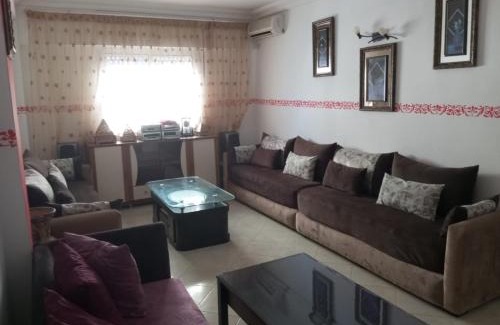 Martil Apartment | Grand Appartement Martil